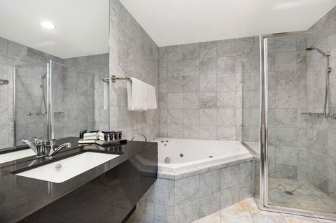 All Seasons Resort Hotel Bendigo - Flights 10