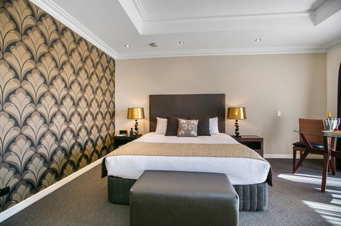 All Seasons Resort Hotel Bendigo - Flights 30