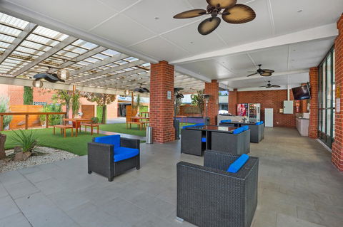 All Seasons Resort Hotel Bendigo - Flights 24