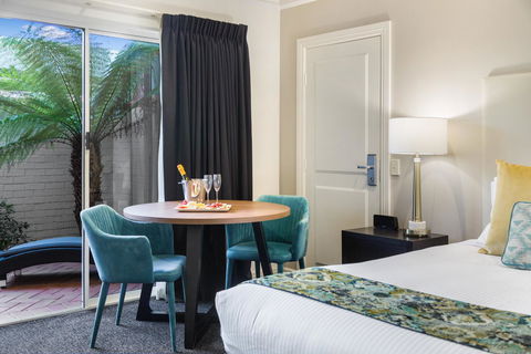 All Seasons Resort Hotel Bendigo - Flights 2