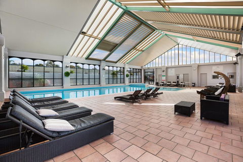 All Seasons Resort Hotel Bendigo - Flights 23