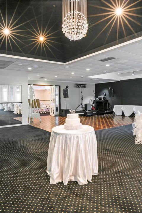 All Seasons Resort Hotel Bendigo - Flights 43