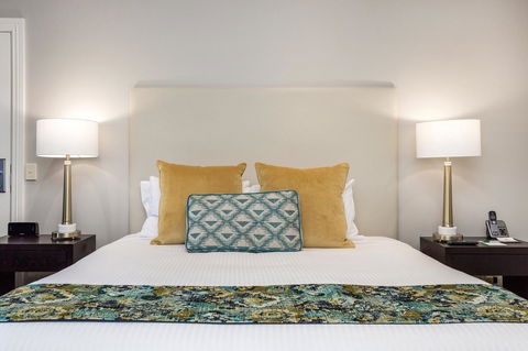 All Seasons Resort Hotel Bendigo - Flights 9