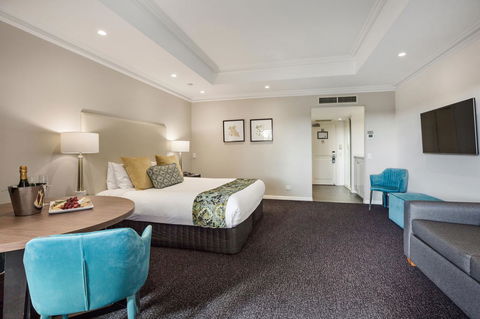 All Seasons Resort Hotel Bendigo - Flights 4