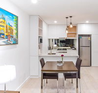 Spencer Street Apartments - Flights