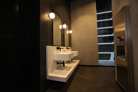Melbourne Empire Apartments - Flights 4