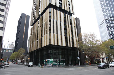 Melbourne Empire Apartments - Flights 2