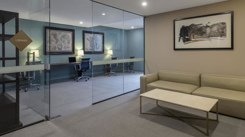 Avani Melbourne Central Residences - Flights 17