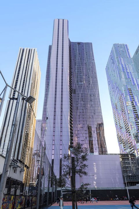 Avani Melbourne Central Residences - Flights 4