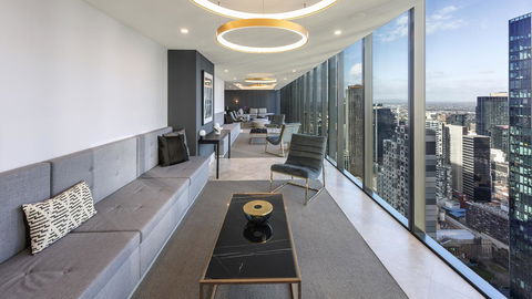 Avani Melbourne Central Residences - Flights 20