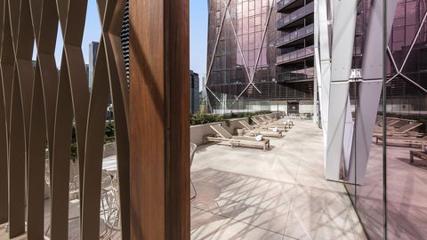 Avani Melbourne Central Residences - Flights 9
