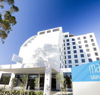 Mantra Tullamarine Hotel - Flights