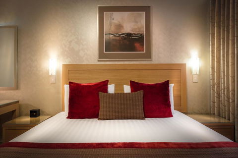 BEST WESTERN PLUS Travel Inn - Flights 29