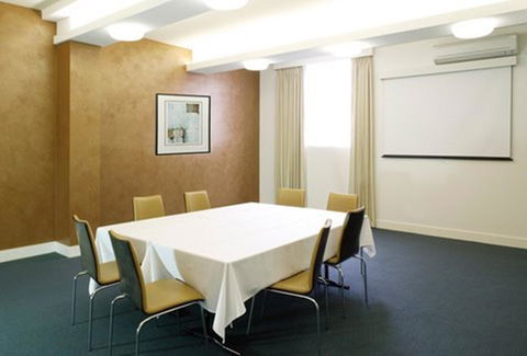 BEST WESTERN PLUS Travel Inn - Flights 20