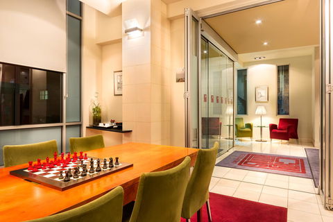 City Limits Hotel Apartments - Flights 24