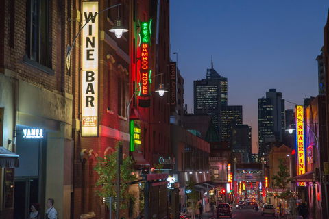 City Limits Hotel Apartments - Flights 12