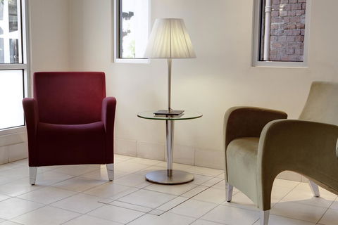 City Limits Hotel Apartments - Flights 18