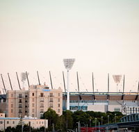 Mantra on Jolimont - Flights