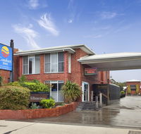 Comfort Inn The International - Flights