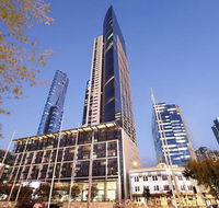 Corporate Keys - Freshwater Place - Flights
