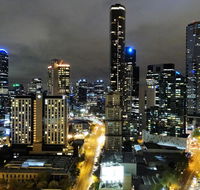 Cloud9 Luxury Apartments - Flights