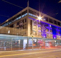 Rydges On Swanston - Flights