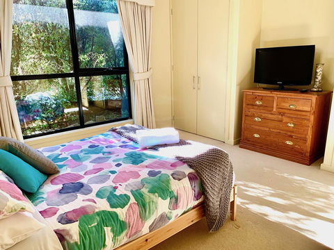 Valley View Lodge - Flights 4