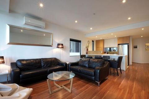 ACD Apartments - Flights 39