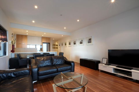 ACD Apartments - Flights 38