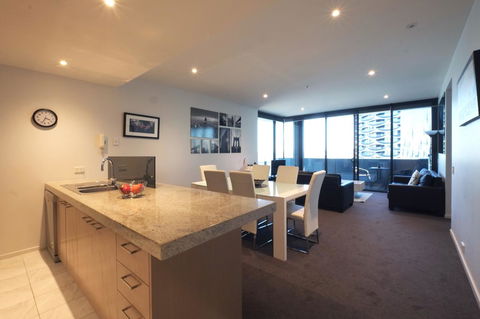 ACD Apartments - Flights 23