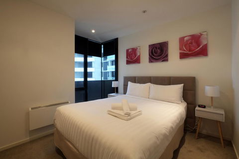 ACD Apartments - Flights 33