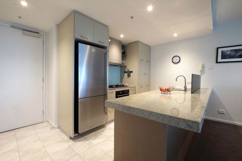 ACD Apartments - Flights 20