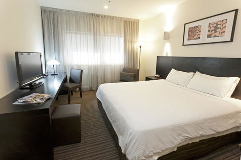 Causeway 353 Hotel - Flights 0