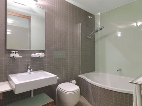 Adina Apartment Hotel St Kilda Melbourne - Flights 22
