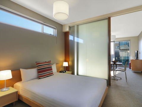Adina Apartment Hotel St Kilda Melbourne - Flights 23