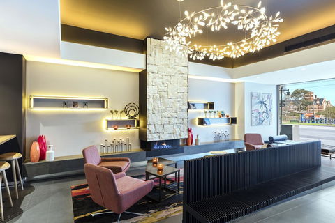 Adina Apartment Hotel St Kilda Melbourne - Flights 3