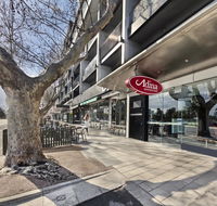 Adina Apartment Hotel St Kilda Melbourne - Flights