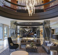 Pullman Melbourne On the Park - Flights