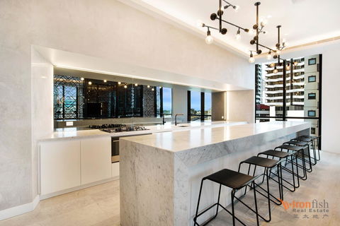 IFSuites (IFSTAYS) Light House Victoria One Apartment - Flights 4