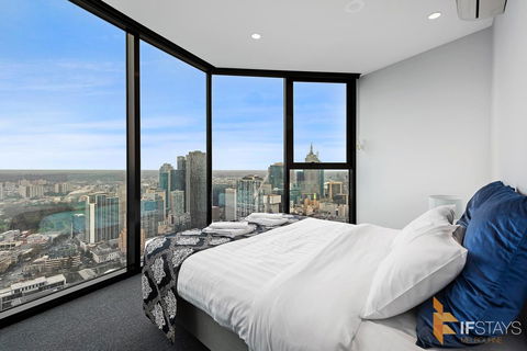 IFSuites (IFSTAYS) Light House Victoria One Apartment - Flights 0