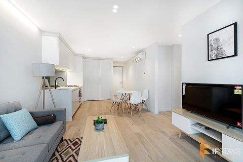 IFSuites (IFSTAYS) Light House Victoria One Apartment - Flights 2
