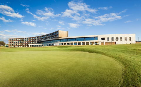 RACV Torquay Resort - Flights 11