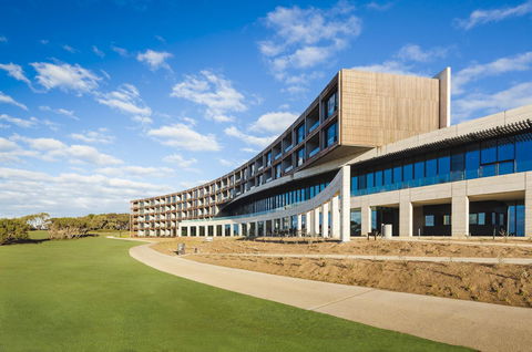 RACV Torquay Resort - Flights 0