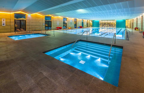 RACV Torquay Resort - Flights 19