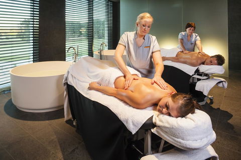 RACV Torquay Resort - Flights 29