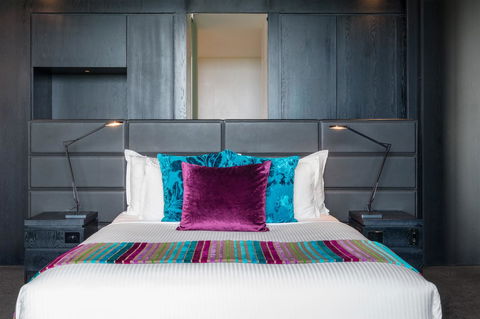 RACV Torquay Resort - Flights 5
