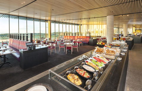 RACV Torquay Resort - Flights 22