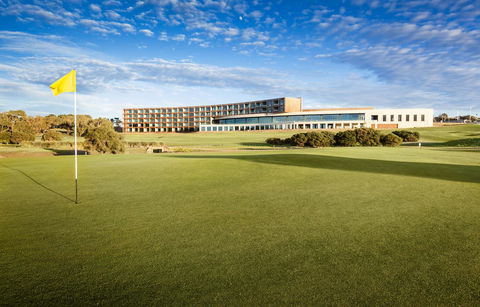RACV Torquay Resort - Flights 20
