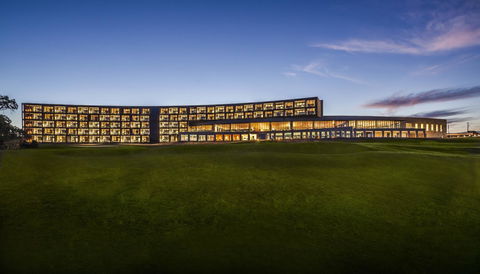 RACV Torquay Resort - Flights 21