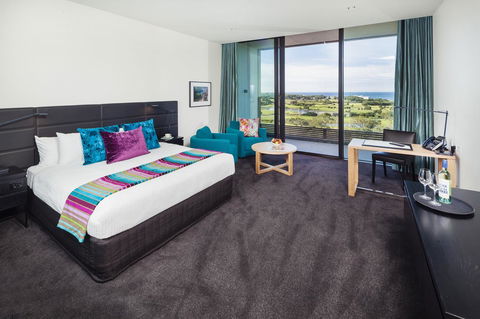 RACV Torquay Resort - Flights 14
